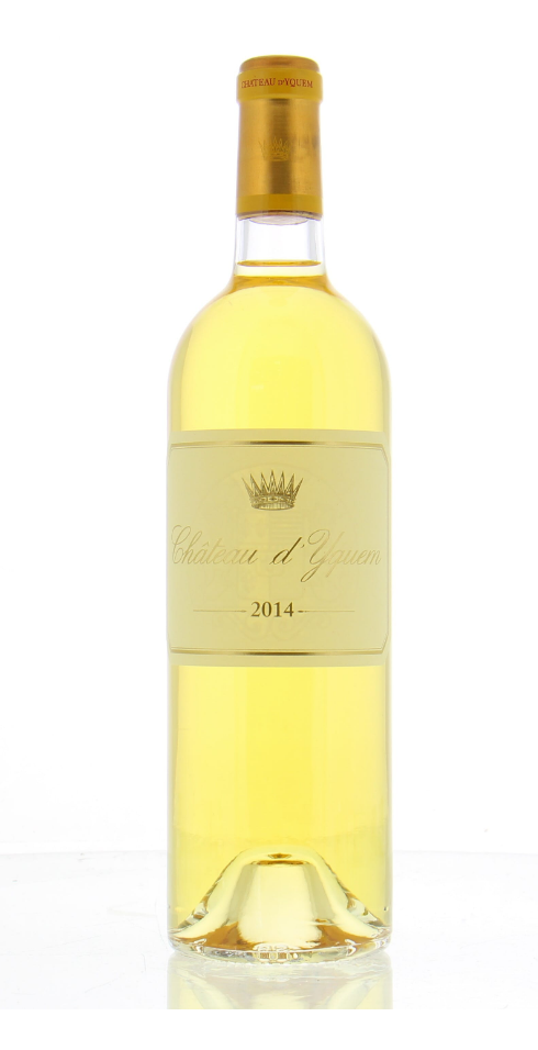 2014 | Chateau D'Yquem at CaskCartel.com