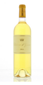 2014 | Chateau D'Yquem at CaskCartel.com