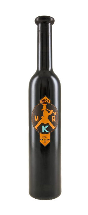 2002 | Sine Qua Non | Mr K Ice Man Gewurztraminer (Half Bottle) at CaskCartel.com