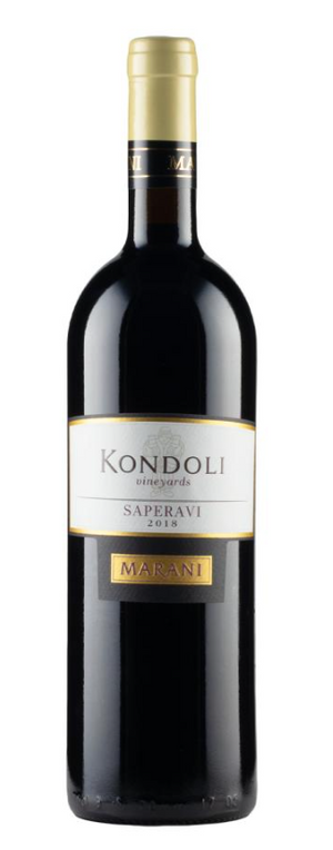 2018 | Telavi Wine Cellar | Kondoli Saperavi at CaskCartel.com