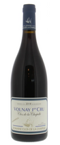 2018 | Domaine Clos de la Chapelle | Volnay 1er Cru Clos de la Chapelle-Monopole at CaskCartel.com