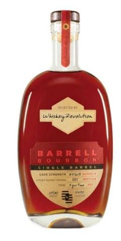 BBS X Barrell - Single Barrel Bourbon N135 Armond's Pick | 750ML at CaskCartel.com