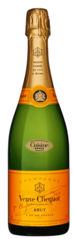 2012 | Veuve Clicquot | Vintage Brut at CaskCartel.com