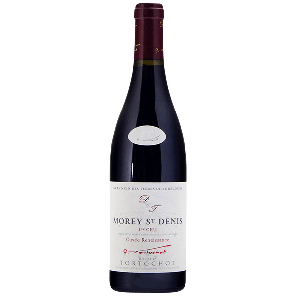 2020 | Domaine Tortochot | Morey-Saint-Denis 1er Cru cuvee Renaissence at CaskCartel.com