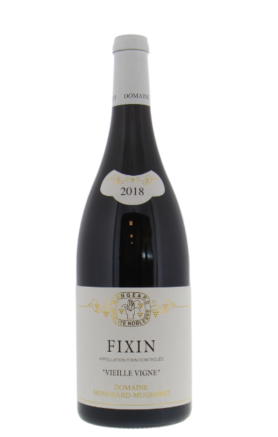 2018 | Mongeard-Mugneret | Fixin Vieilles Vigne (Magnum) at CaskCartel.com