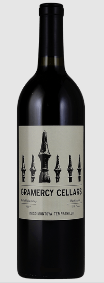 2012 | Gramercy Cellars | Inigo Montoya Tempranillo at CaskCartel.com