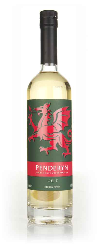 Penderyn Celt | 700ML at CaskCartel.com