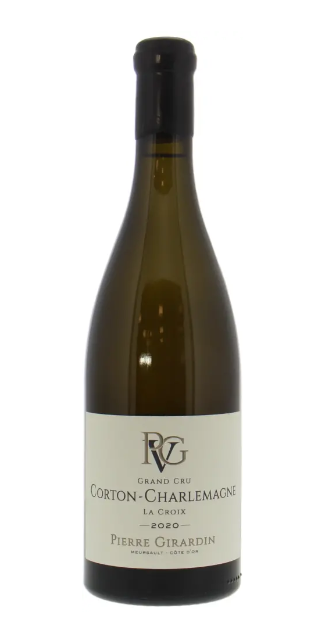 2020 | Pierre Girardin | Corton Charlemagne at CaskCartel.com