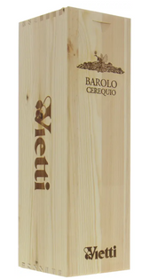 2018 | Vietti | Cerequio Barolo (In Single OWC) at CaskCartel.com