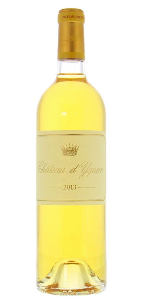 2013 | Chateau D'Yquem at CaskCartel.com