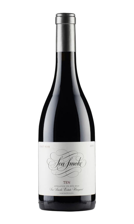 2019 | Sea Smoke Cellars | Ten Pinot Noir at CaskCartel.com