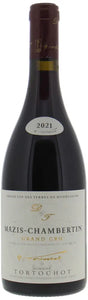 2021 | Domaine Tortochot | Mazis-Chambertin at CaskCartel.com
