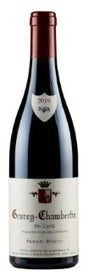 2019 | Arnaud Mortet | Gevrey-Chambertin 'Ma Cuvee' at CaskCartel.com