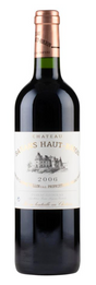  2006 | Château Haut-Brion | Bahans Haut Brion at CaskCartel.com