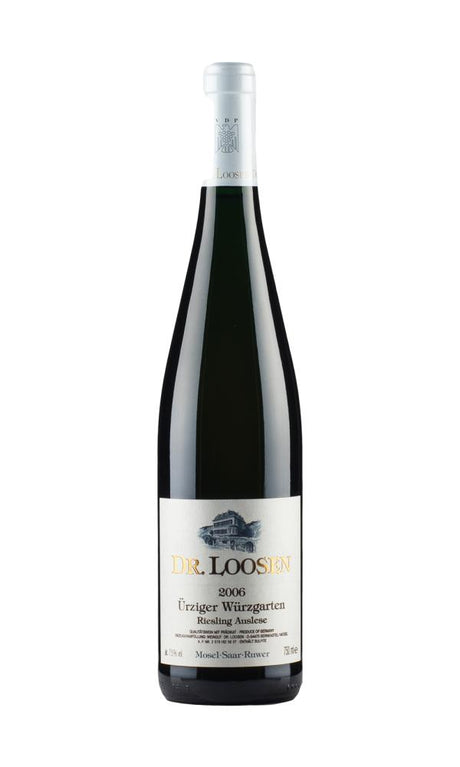 2006 | Dr Loosen | Urziger Wurzgarten Riesling Auslese at CaskCartel.com