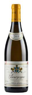 2011 | Domaine Leflaive | Bourgogne Blanc