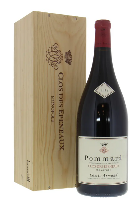 2019 | Comte Armand | Pommard Clos des Epeneaux (Magnum) at CaskCartel.com