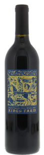 2020 | Kongsgaard | Kings Farm Red at CaskCartel.com