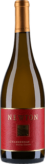 Newton Vineyard | Skyside-Red Label Chardonnay - NV at CaskCartel.com