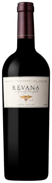 2004 | Revana | Estate Cabernet Sauvignon (Half bottle) at CaskCartel.com