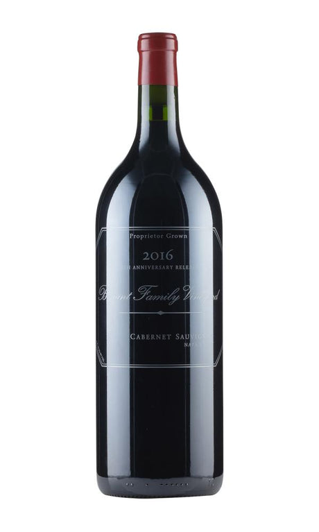 2016 | Bryant Family Vineyard | Cabernet Sauvignon (Magnum) at CaskCartel.com