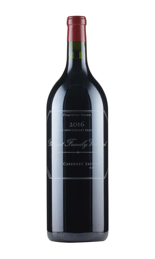 2016 | Bryant Family Vineyard | Cabernet Sauvignon (Magnum) at CaskCartel.com