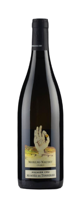 2020 | Moreau Naudet | Chablis Montee de Tonnerre at CaskCartel.com