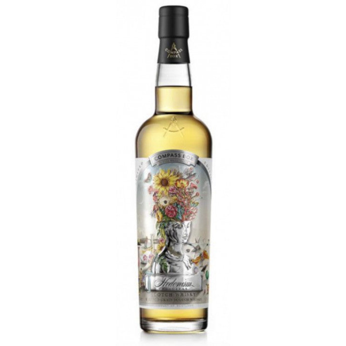 Compass Box 20th Anniversary | 750ML at CaskCartel.com