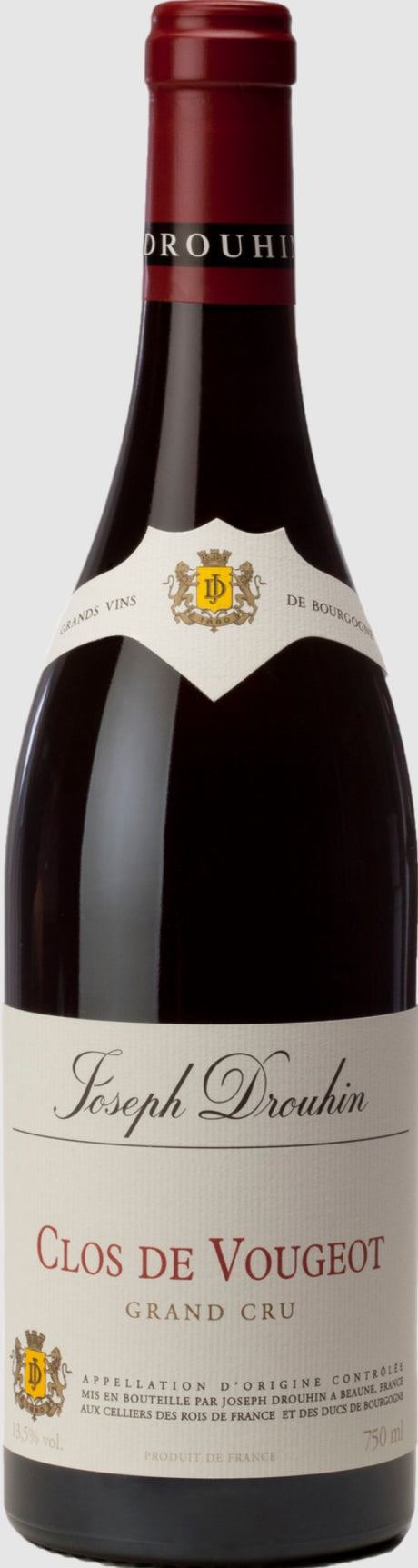1985 | Joseph Drouhin | Clos de Vougeot Grand Cru at CaskCartel.com