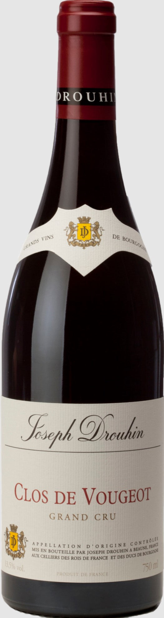 1985 | Joseph Drouhin | Clos de Vougeot Grand Cru at CaskCartel.com