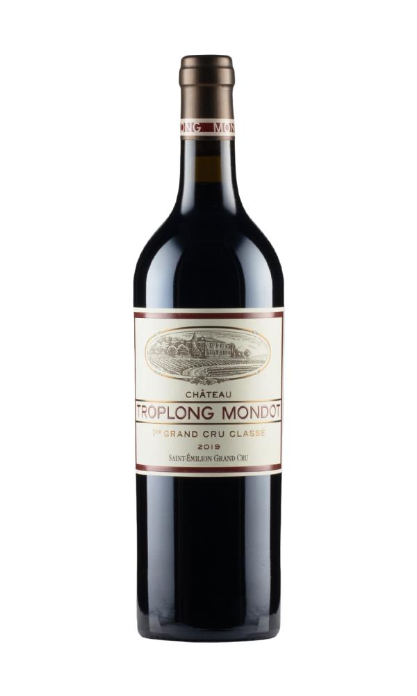 BUY] 2019 | Château Troplong Mondot | Saint-Emilion Grand Cru at