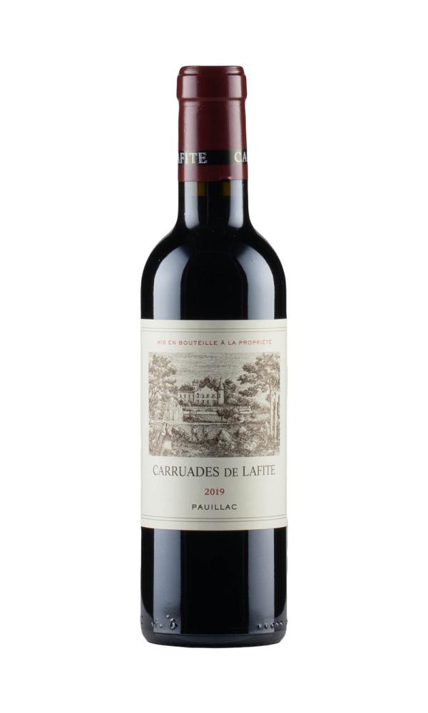 2019 | Château Lafite Rothschild | 'Carruades de Lafite' (Half Bottle)