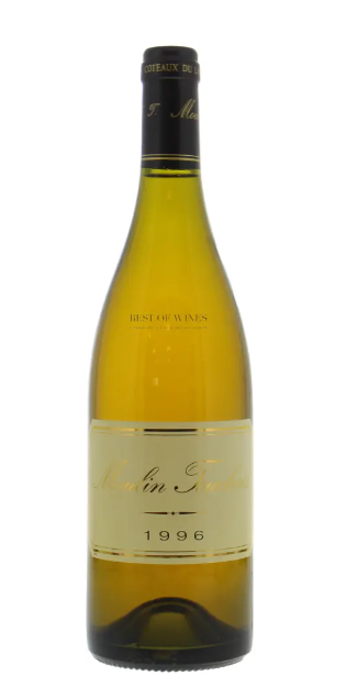 1996 | Moulin Touchais | Coteaux du Layon at CaskCartel.com