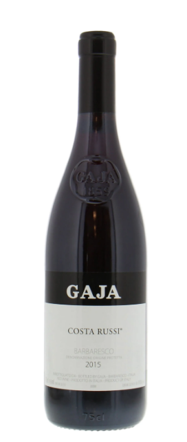 2015 | Gaja | Costa Russi at CaskCartel.com