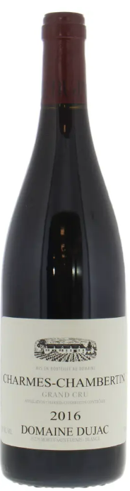 2016 | Domaine Dujac | Charmes Chambertin at CaskCartel.com