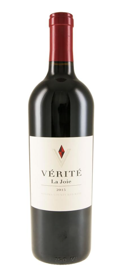 2015 | Vérité Winery | La Joie at CaskCartel.com
