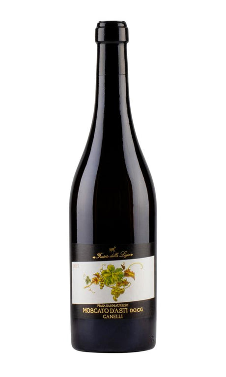 2021 | San Maurizio | Moscato d`Asti Piasa at CaskCartel.com