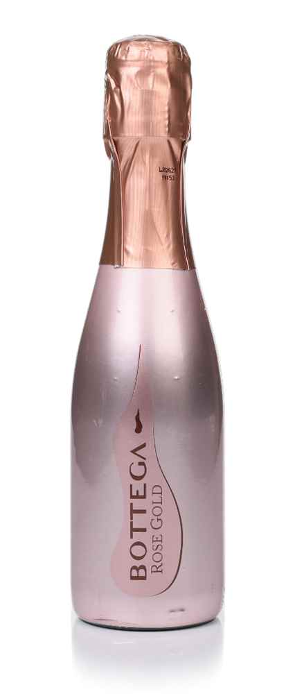 Bottega | Rose Gold 200ML - NV at CaskCartel.com