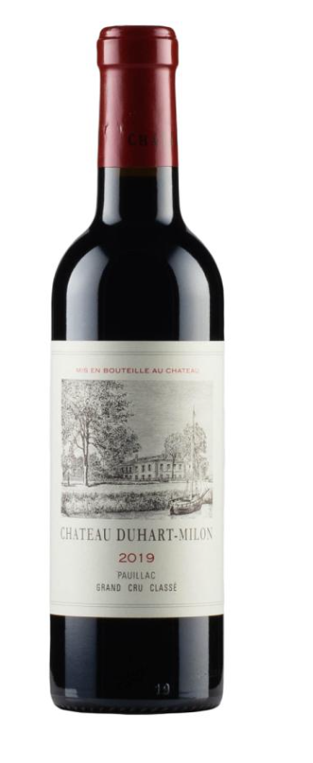 2019 | Duhart Milon | Pauillac (Half Bottle) at CaskCartel.com