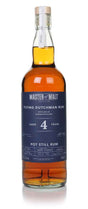 Flying Dutchman Rum 4 Year Old 2014 Single Cask (Private Label) | 700ML at CaskCartel.com