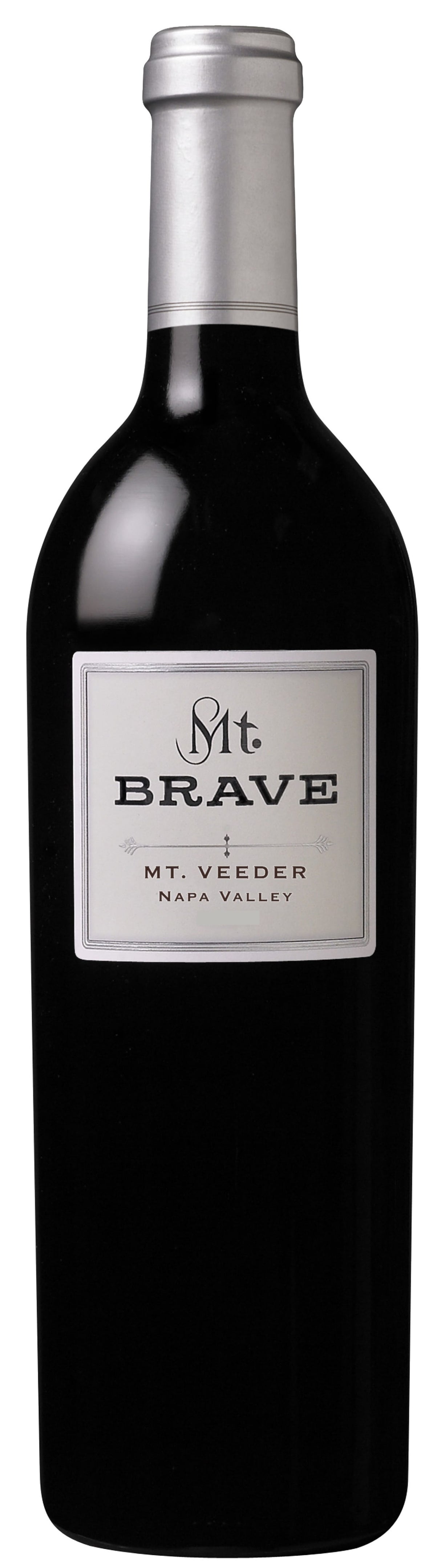 2012 | Mt. Brave | Malbec at CaskCartel.com