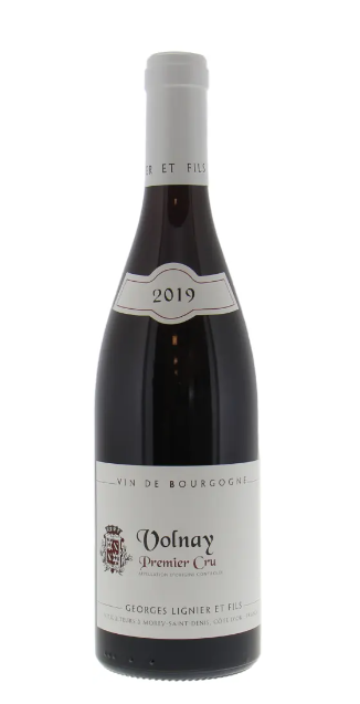 2019 | Georges Lignier | Volnay Premier Cru at CaskCartel.com