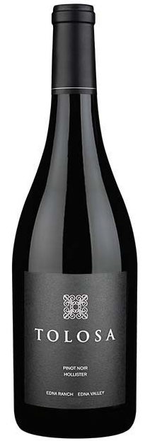 2019 | Tolosa Winery | 'Hollister' Edna Ranch Pinot Noir at CaskCartel.com