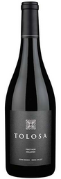 2015 | Tolosa Winery | 'Hollister' Edna Ranch Pinot Noir at CaskCartel.com