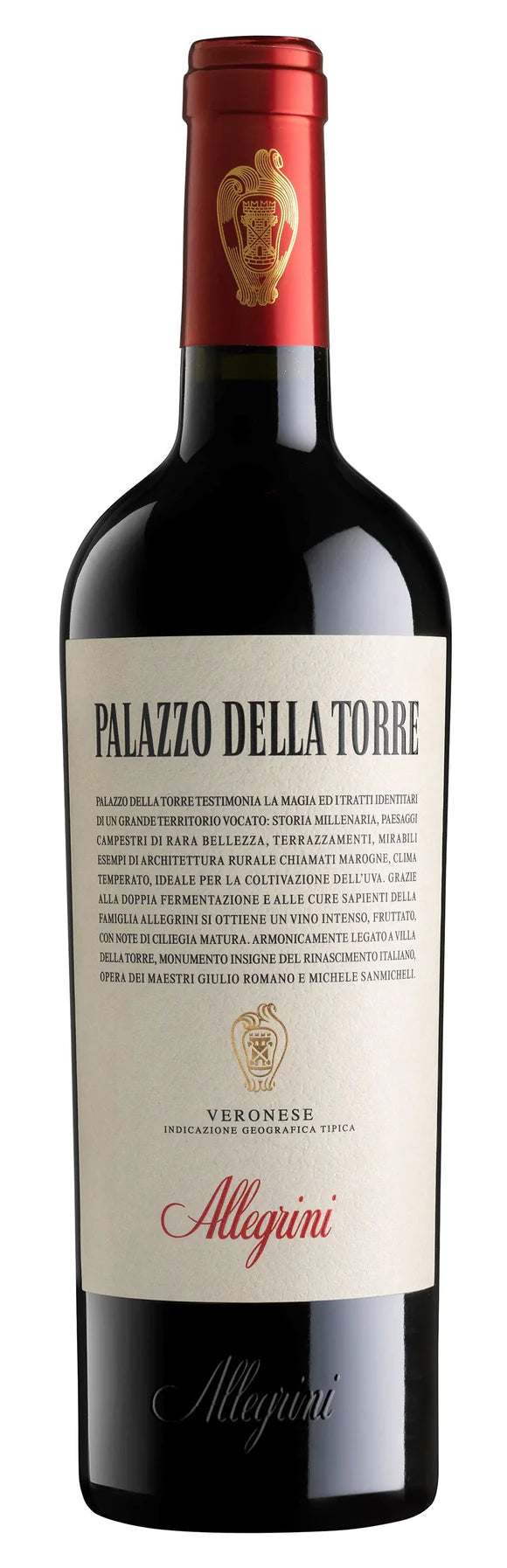 Allegrini | Palazzo della Torre - NV at CaskCartel.com