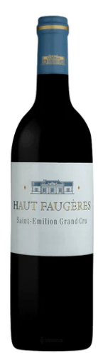 2019 | Château Faugères | Saint-Emilion Grand Cru at CaskCartel.com