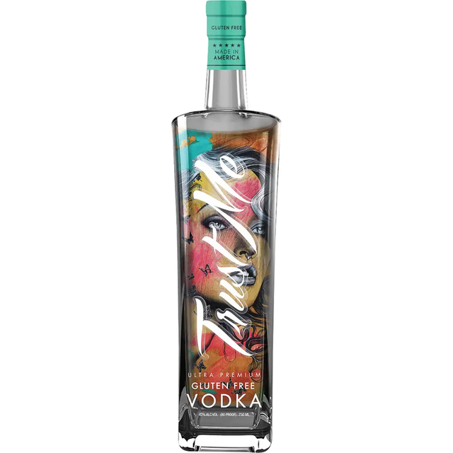 Trust Me Gluten Free Vodka | 750ML at CaskCartel.com