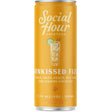 Social Hour Sunkissed Fizz | 4X250ML at CaskCartel.com