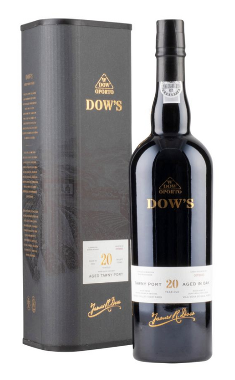  Dow`s | 20 Year Old Tawny - NV at CaskCartel.com