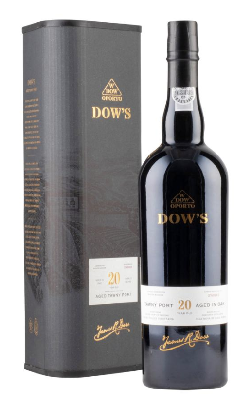 Dow`s | 20 Year Old Tawny - NV